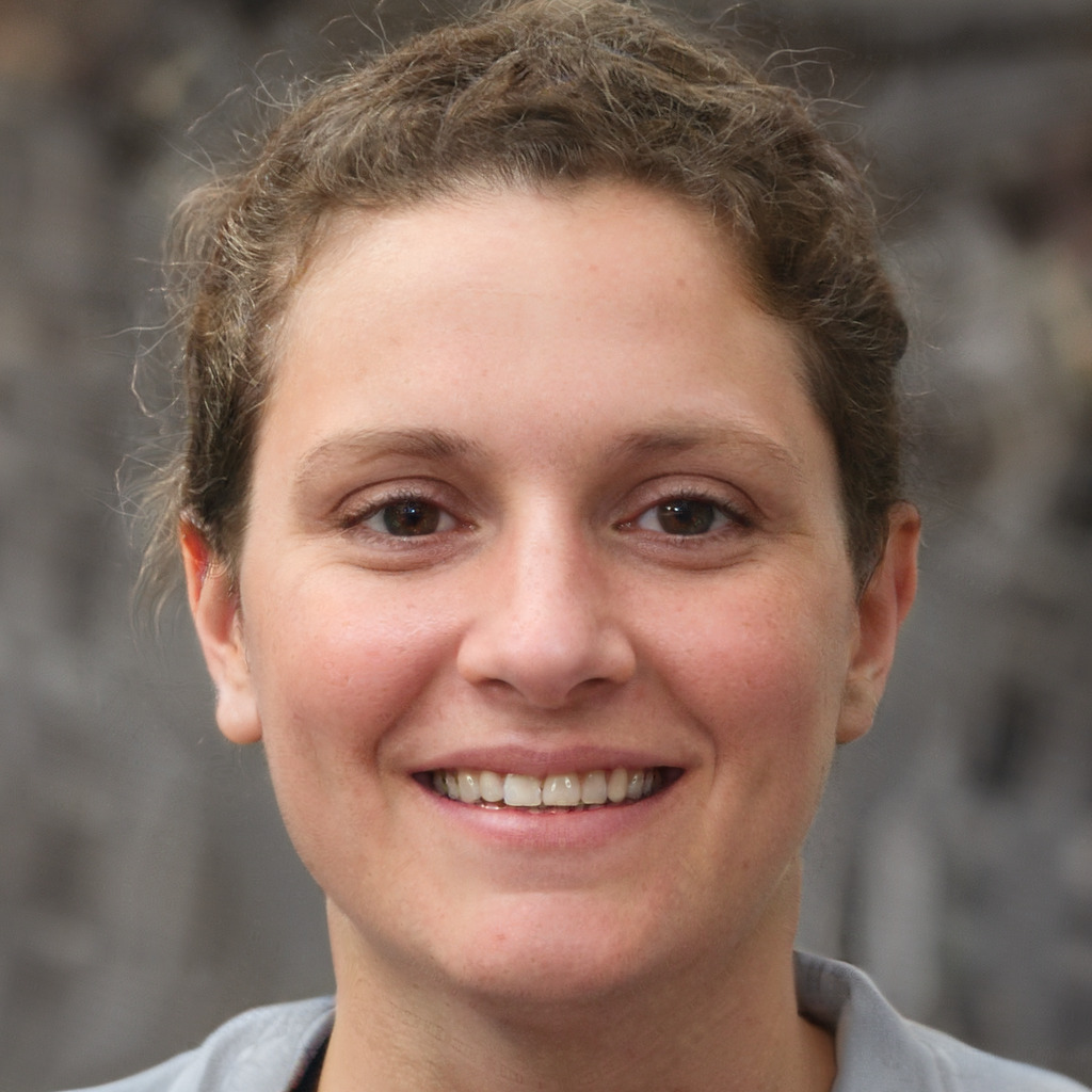 Happy baby in an Ingenuity product